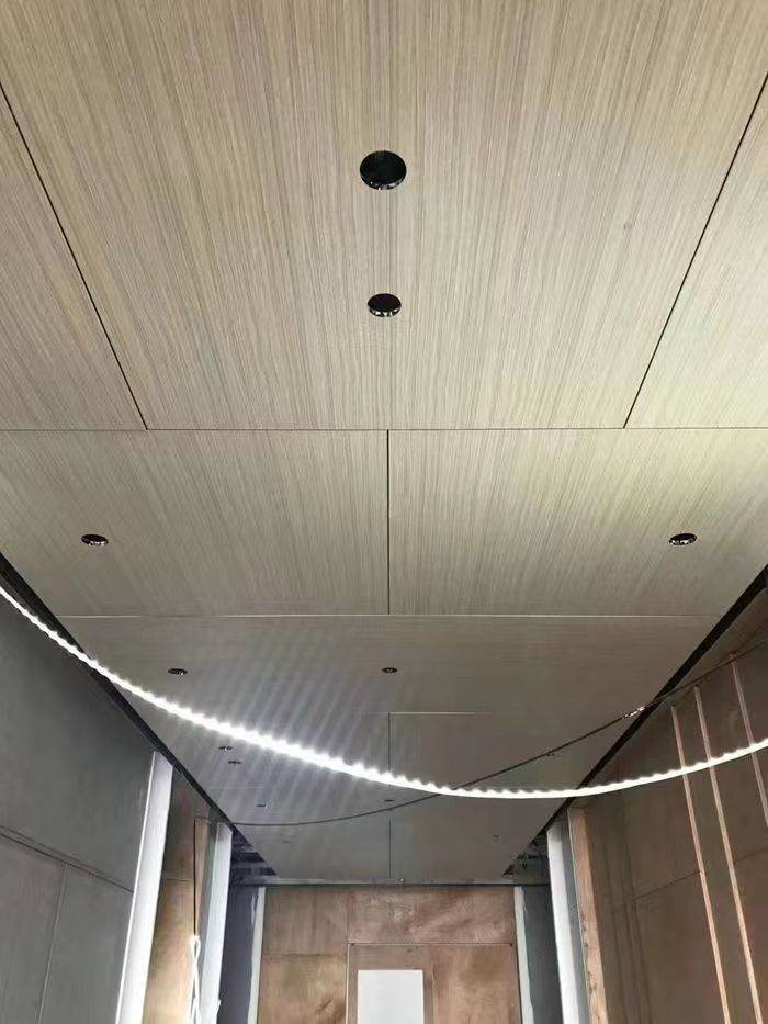 內裝鋁板價格